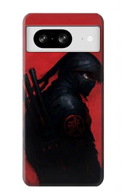 S4050 Ninja Hülle Schutzhülle Taschen für Google Pixel 8