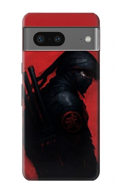 S4050 Ninja Hülle Schutzhülle Taschen für Google Pixel 7