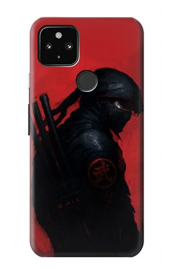S4050 Ninja Hülle Schutzhülle Taschen für Google Pixel 4a 5G
