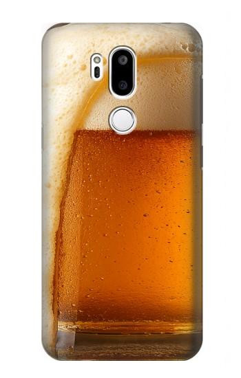 S4070 Beer Glass Hülle Schutzhülle Taschen für LG G7 ThinQ
