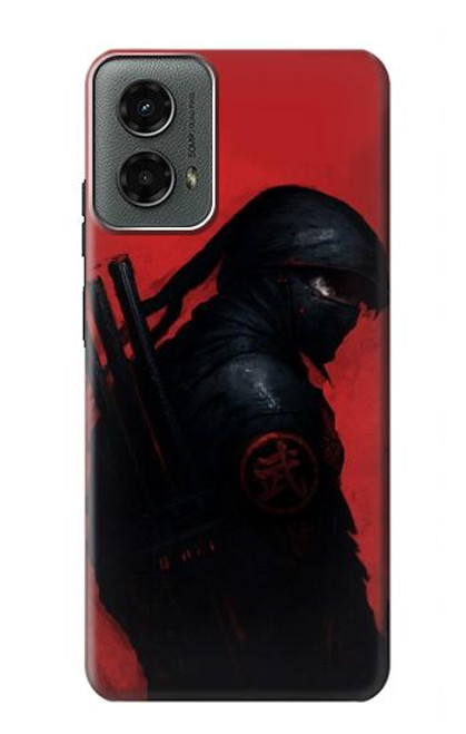 S4050 Ninja Hülle Schutzhülle Taschen für Motorola Moto G 5G (2024)