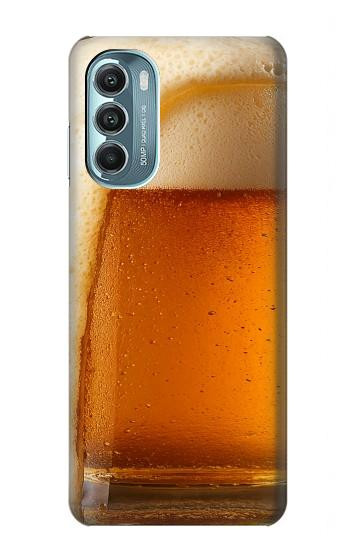 S4070 Beer Glass Hülle Schutzhülle Taschen für Motorola Moto G Stylus 5G (2022)
