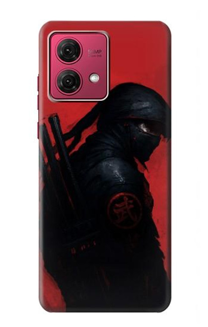 S4050 Ninja Hülle Schutzhülle Taschen für Motorola Moto G84