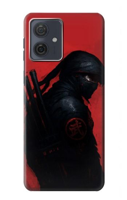 S4050 Ninja Hülle Schutzhülle Taschen für Motorola Moto G54