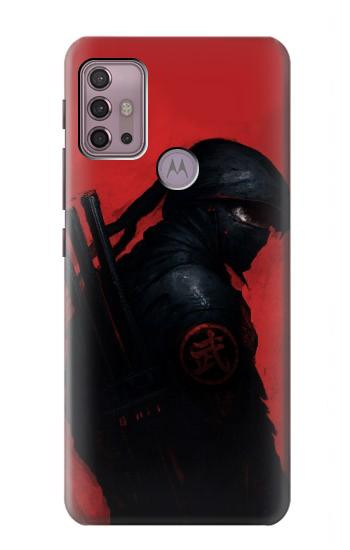S4050 Ninja Hülle Schutzhülle Taschen für Motorola Moto G30, G20, G10