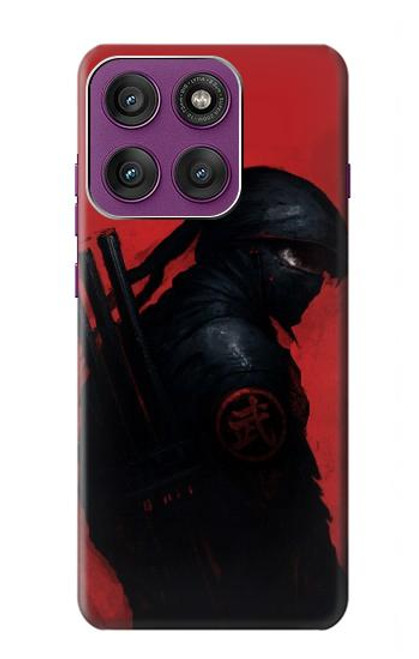 S4050 Ninja Hülle Schutzhülle Taschen für Motorola Edge 60 Pro