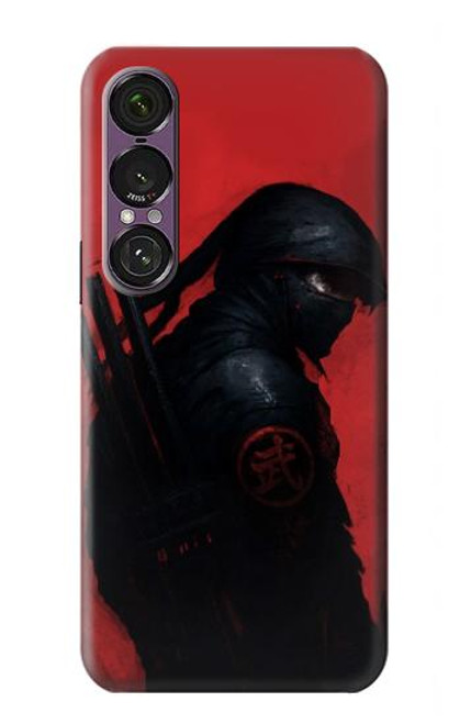 S4050 Ninja Hülle Schutzhülle Taschen für Sony Xperia 1 VII