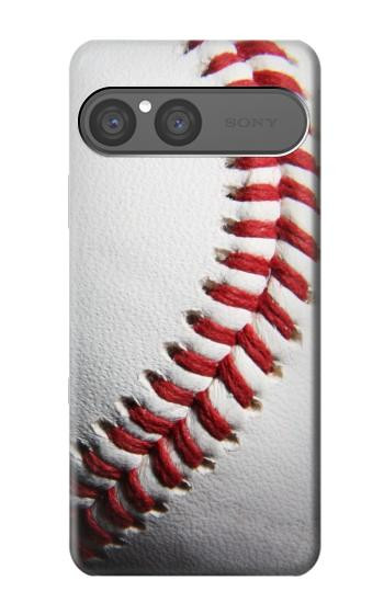 S1842 New Baseball Hülle Schutzhülle Taschen für Sony Xperia 10 VII