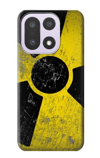 S0264 Nuclear Hülle Schutzhülle Taschen für OnePlus 15