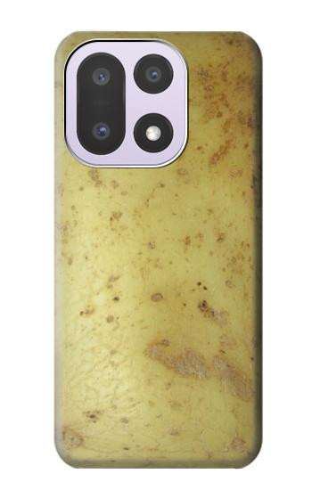 S0814 Potato Hülle Schutzhülle Taschen für OnePlus 15