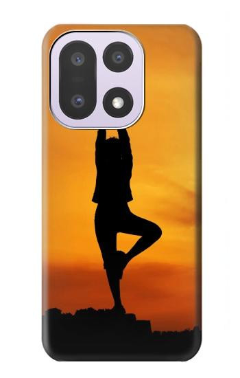 S0832 Yoga Hülle Schutzhülle Taschen für OnePlus 15