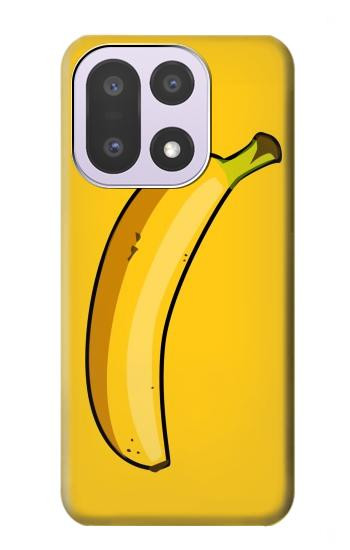 S2294 Banana Hülle Schutzhülle Taschen für OnePlus 15