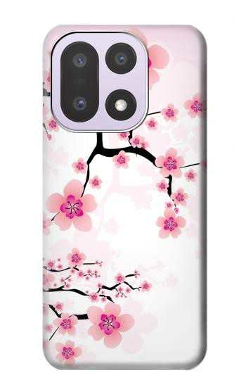 S2359 Plum Blossom Hülle Schutzhülle Taschen für OnePlus 15