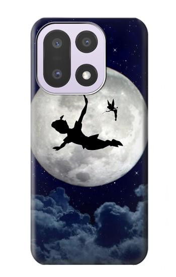 S2400 Peter Pan Hülle Schutzhülle Taschen für OnePlus 15