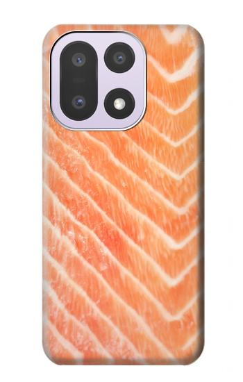 S2700 Salmon Fish Graphic Hülle Schutzhülle Taschen für OnePlus 15