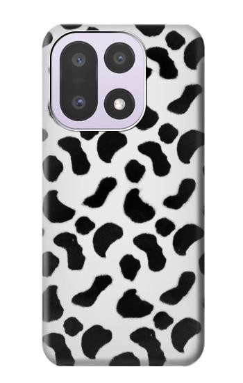 S2728 Dalmatians Texture Hülle Schutzhülle Taschen für OnePlus 15