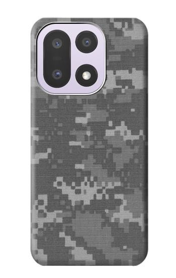 S2867 Army White Digital Camo Hülle Schutzhülle Taschen für OnePlus 15