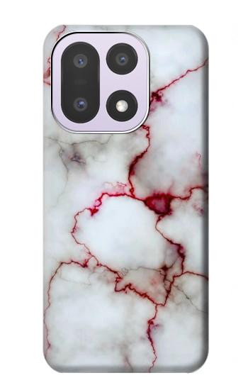 S2920 Bloody Marble Hülle Schutzhülle Taschen für OnePlus 15