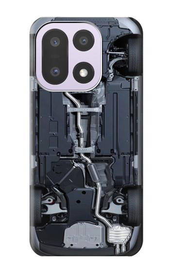 S2926 Car Underbody Hülle Schutzhülle Taschen für OnePlus 15