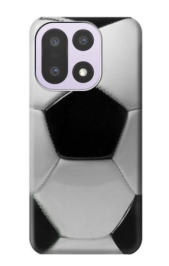 S2964 Football Soccer Ball Hülle Schutzhülle Taschen für OnePlus 15