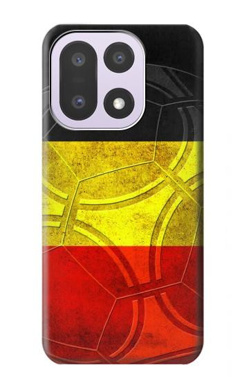 S2965 Belgium Football Soccer Hülle Schutzhülle Taschen für OnePlus 15