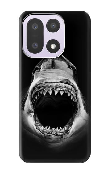 S3100 Great White Shark Hülle Schutzhülle Taschen für OnePlus 15