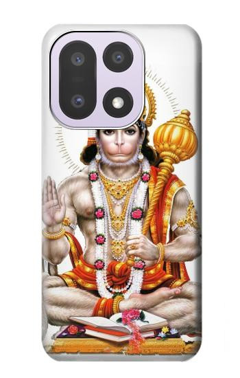 S3186 Lord Hanuman Chalisa Hindi Hindu Hülle Schutzhülle Taschen für OnePlus 15