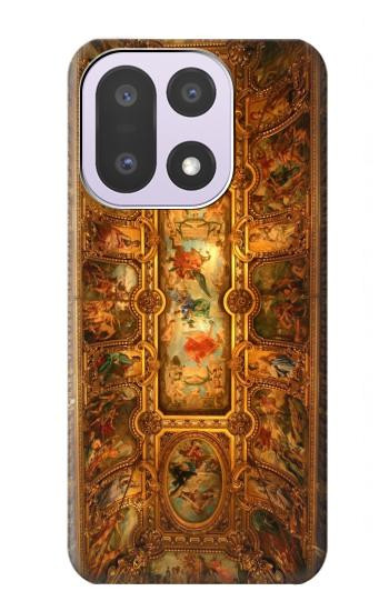 S3217 Sistine Chapel Vatican Hülle Schutzhülle Taschen für OnePlus 15
