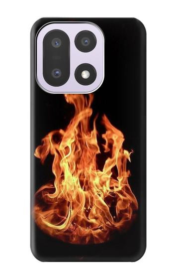 S3379 Fire Frame Hülle Schutzhülle Taschen für OnePlus 15