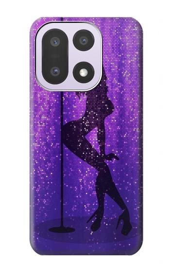 S3400 Pole Dance Hülle Schutzhülle Taschen für OnePlus 15