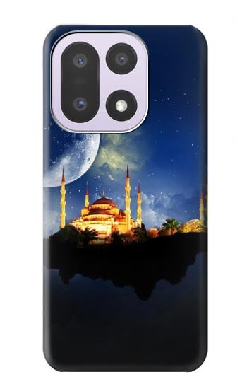 S3506 Islamic Ramadan Hülle Schutzhülle Taschen für OnePlus 15