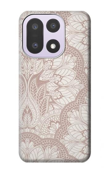 S3580 Mandal Line Art Hülle Schutzhülle Taschen für OnePlus 15