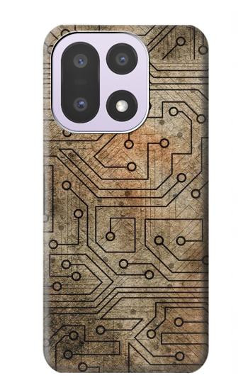 S3812 PCB Print Design Hülle Schutzhülle Taschen für OnePlus 15