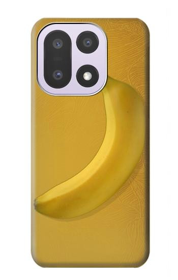 S3872 Banana Hülle Schutzhülle Taschen für OnePlus 15