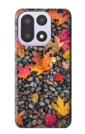 S3889 Maple Leaf Hülle Schutzhülle Taschen für OnePlus 15