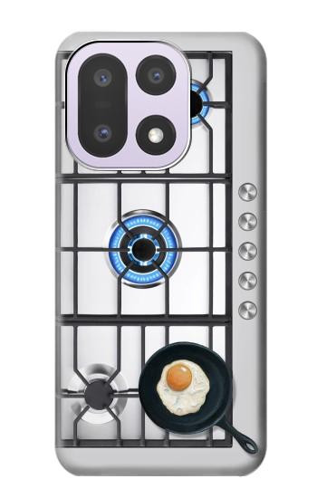 S3928 Cooking Kitchen Graphic Hülle Schutzhülle Taschen für OnePlus 15