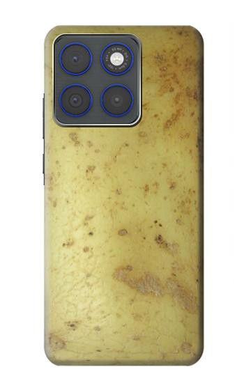S0814 Potato Hülle Schutzhülle Taschen für Motorola Edge 70