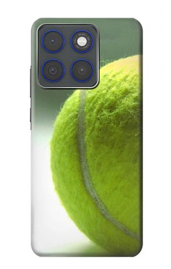 S0924 Tennis Ball Hülle Schutzhülle Taschen für Motorola Edge 70