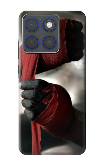 S1252 Boxing Fighter Hülle Schutzhülle Taschen für Motorola Edge 70