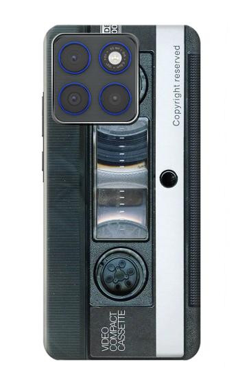 S1872 VDO Tape Hülle Schutzhülle Taschen für Motorola Edge 70