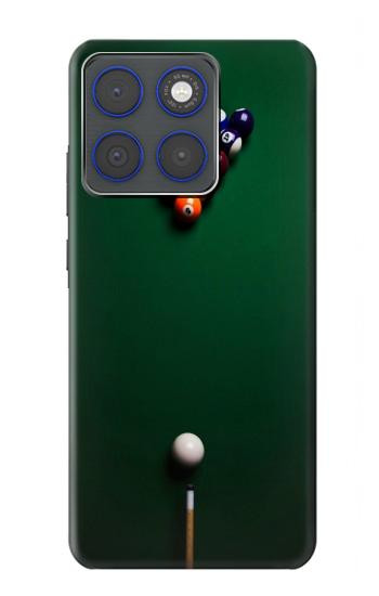 S2239 Billiard Pool Hülle Schutzhülle Taschen für Motorola Edge 70