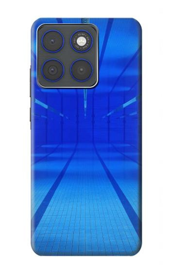 S2787 Swimming Pool Under Water Hülle Schutzhülle Taschen für Motorola Edge 70