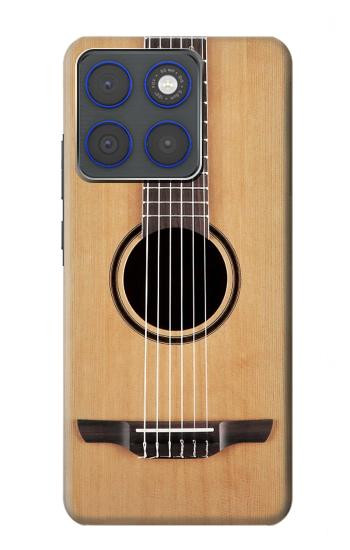 S2819 Classical Guitar Hülle Schutzhülle Taschen für Motorola Edge 70