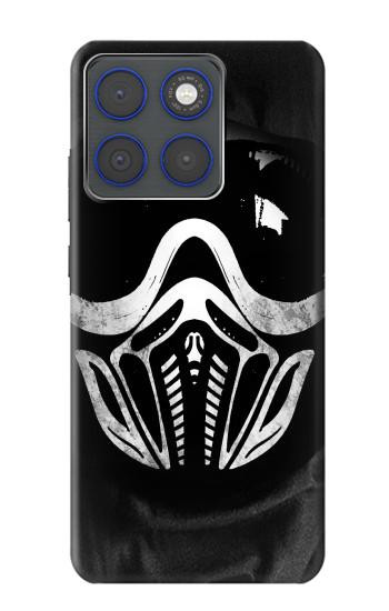 S2924 Paintball Mask Hülle Schutzhülle Taschen für Motorola Edge 70