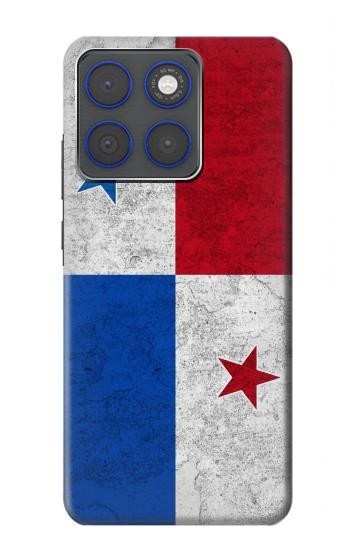S2978 Panama Football Soccer Hülle Schutzhülle Taschen für Motorola Edge 70