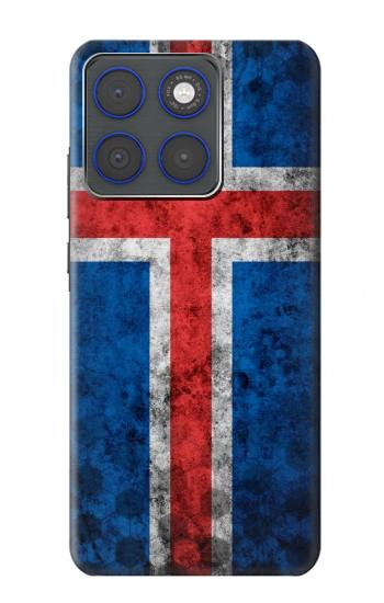S3000 Iceland Football Soccer Hülle Schutzhülle Taschen für Motorola Edge 70