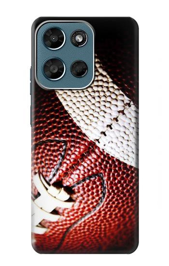 S0062 American Football Hülle Schutzhülle Taschen für Motorola Moto G (2026), G Play (2026)