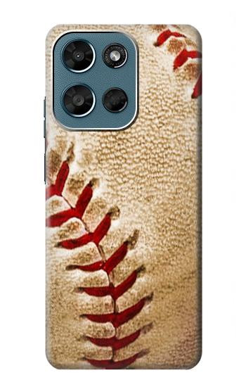 S0064 Baseball Hülle Schutzhülle Taschen für Motorola Moto G (2026), G Play (2026)