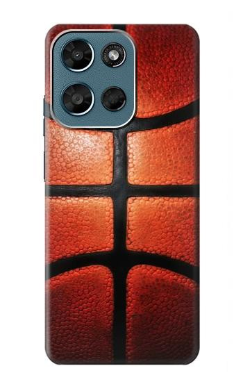 S2538 Basketball Hülle Schutzhülle Taschen für Motorola Moto G (2026), G Play (2026)