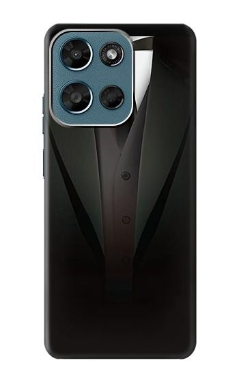 S3534 Men Suit Hülle Schutzhülle Taschen für Motorola Moto G (2026), G Play (2026)